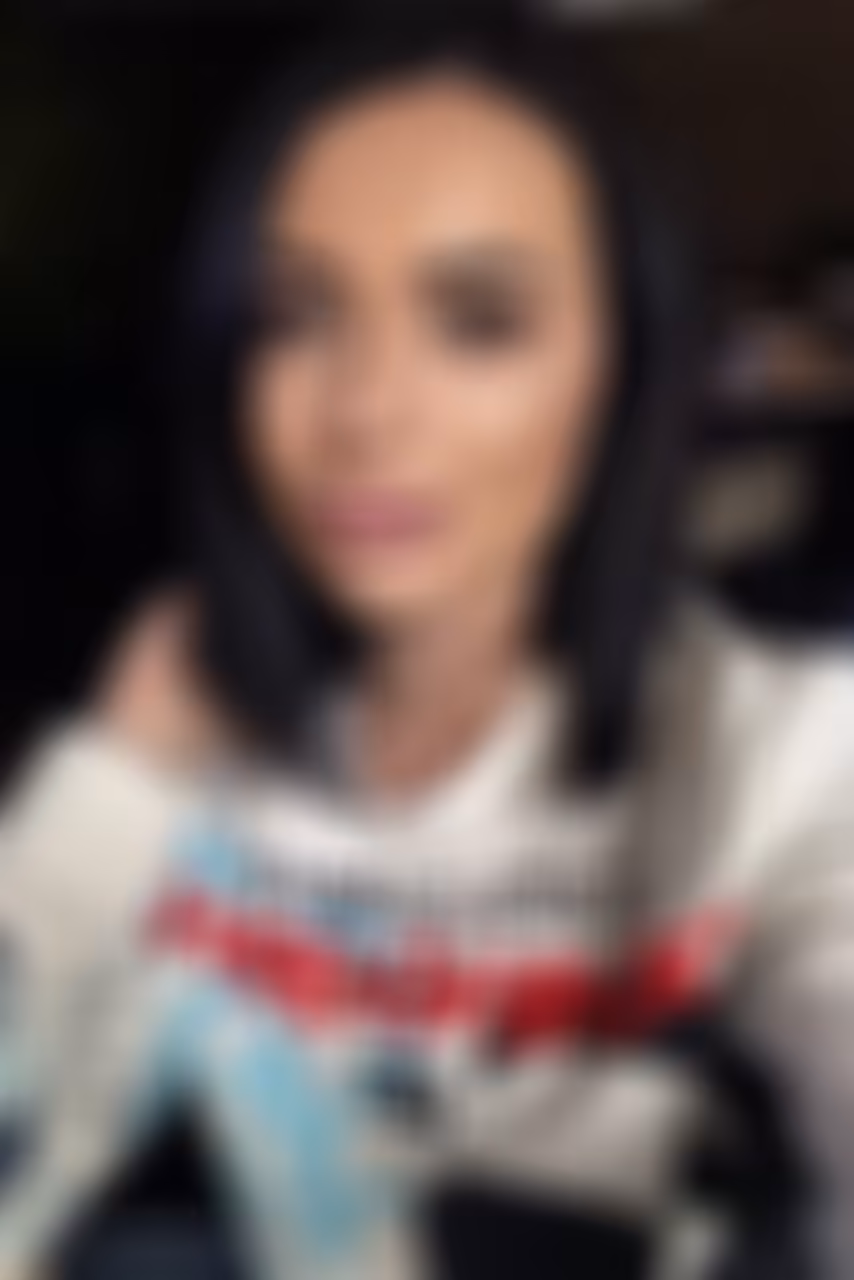 Alinka iskcon russian brides photos