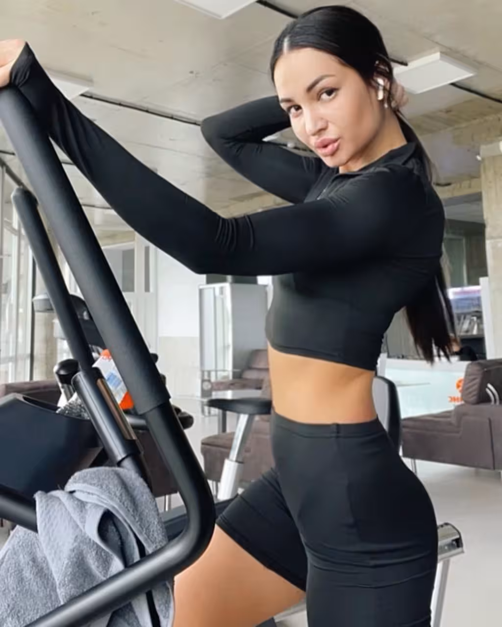 Svetlana m.russian brides