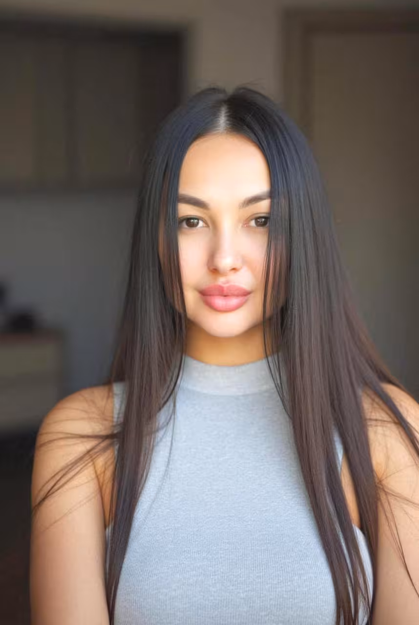 Svetlana m.russian brides