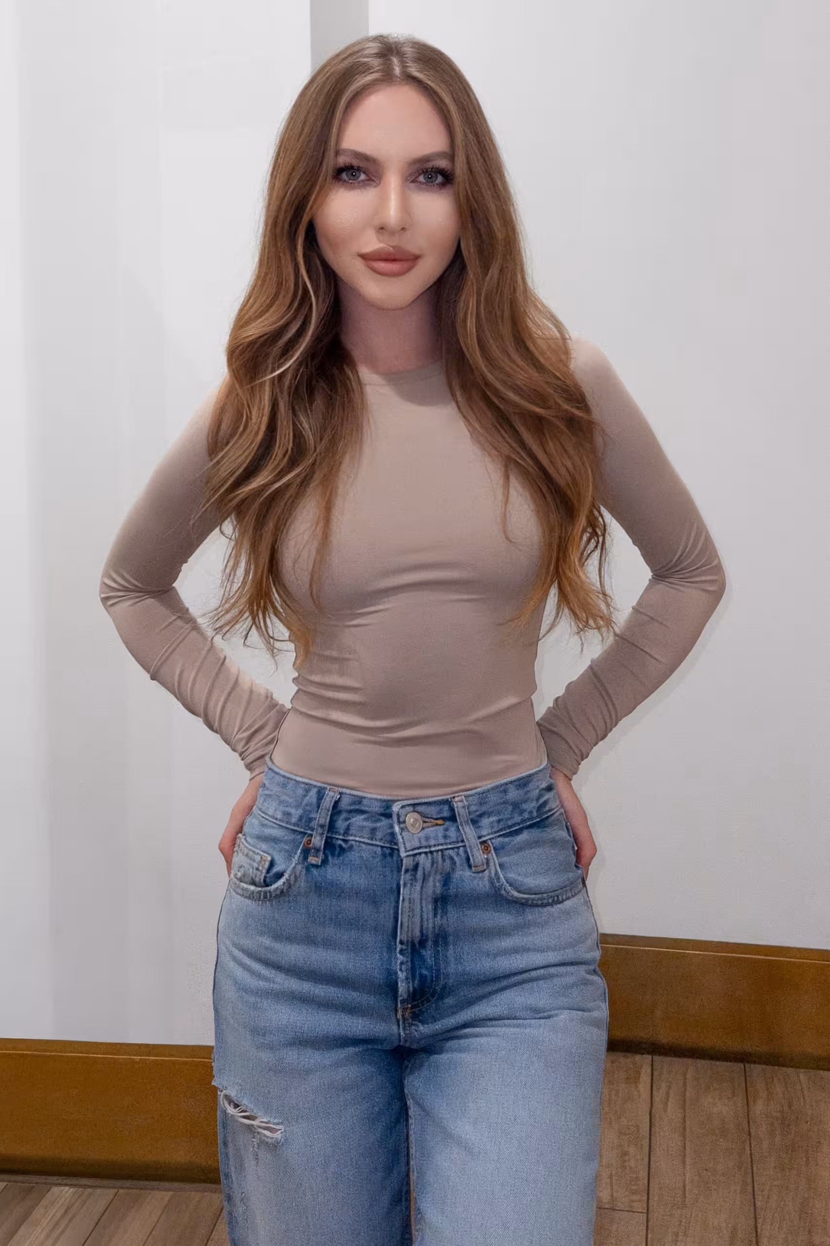 Alice meet russian brides