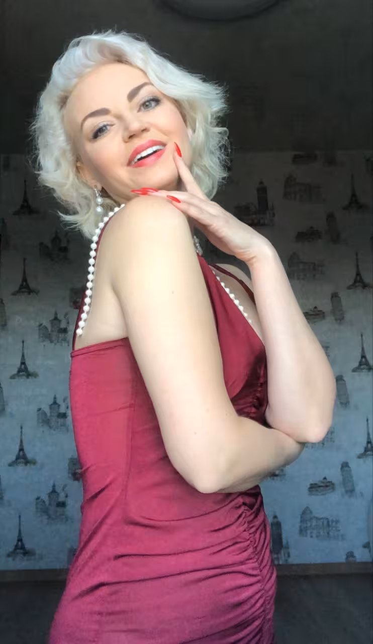 Victoria muslim russian brides