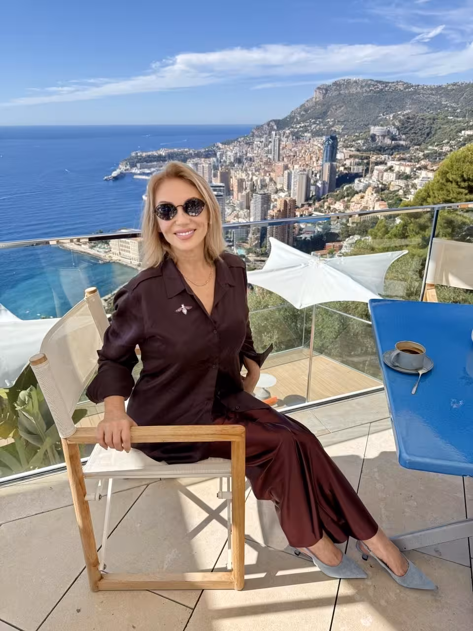 Olha russian bride loyal