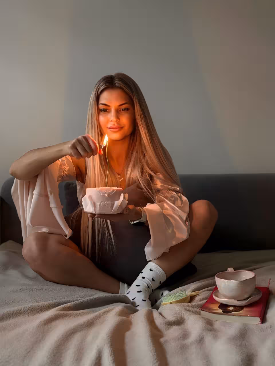 Maryna russian bride pics