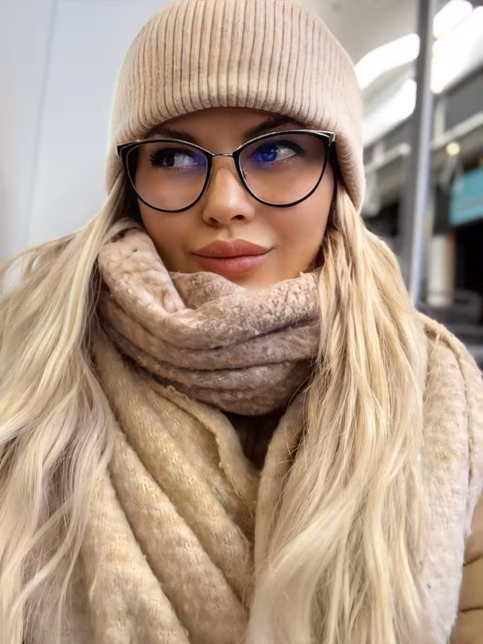 Maryna russian bride pics