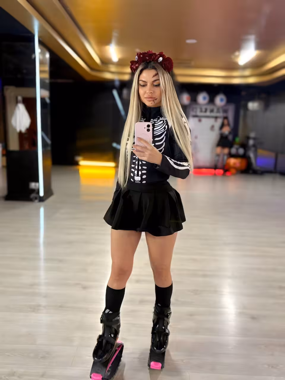 Maryna russian bride pics