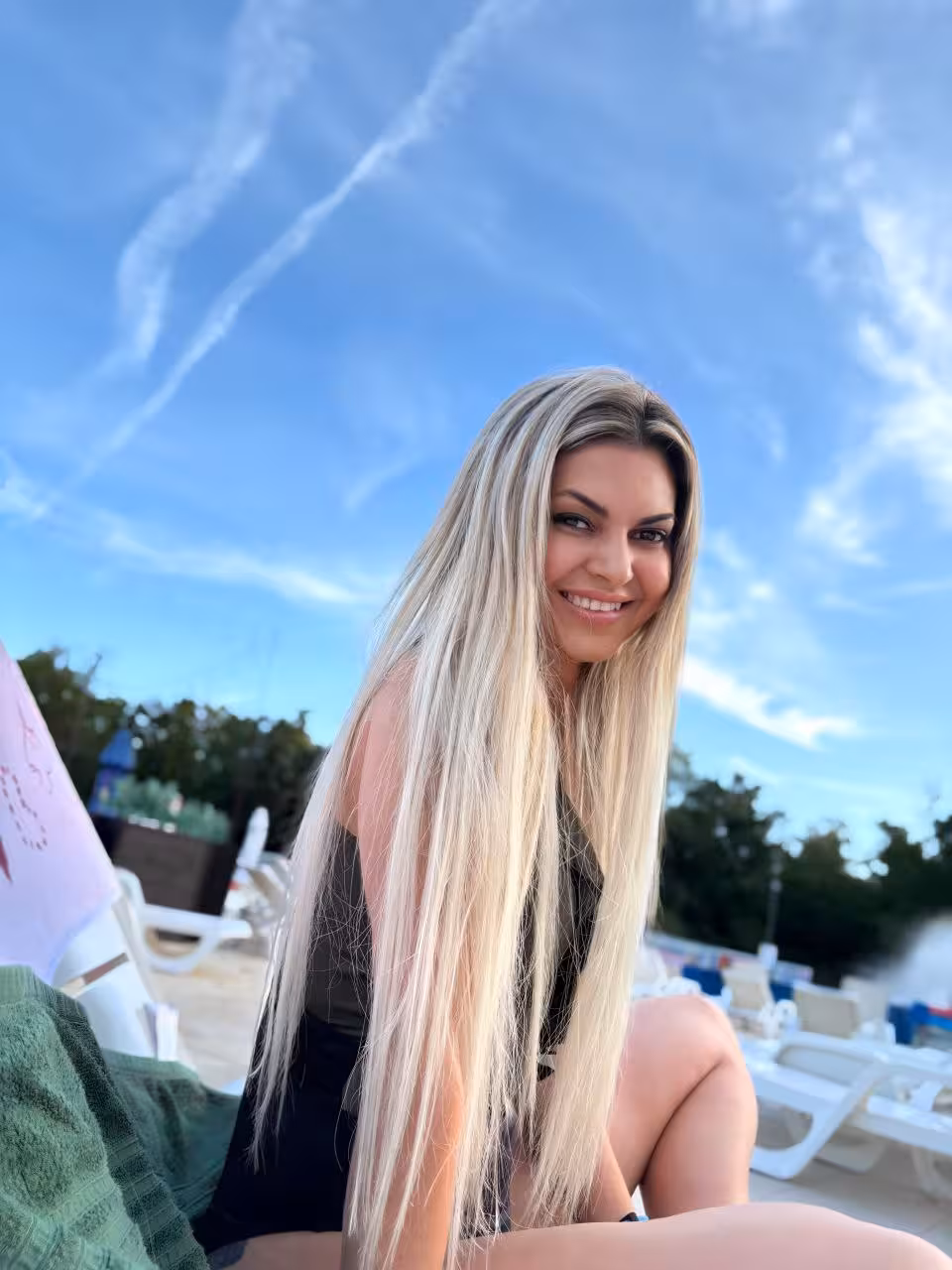 Maryna russian bride pics