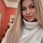 Maryna russian bride pics