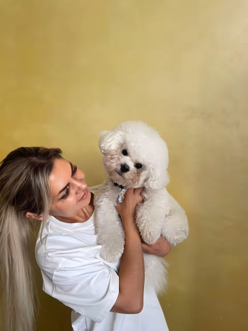 Maryna russian bride pics