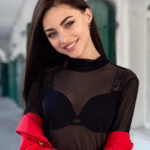 Yelyzaveta russian brides