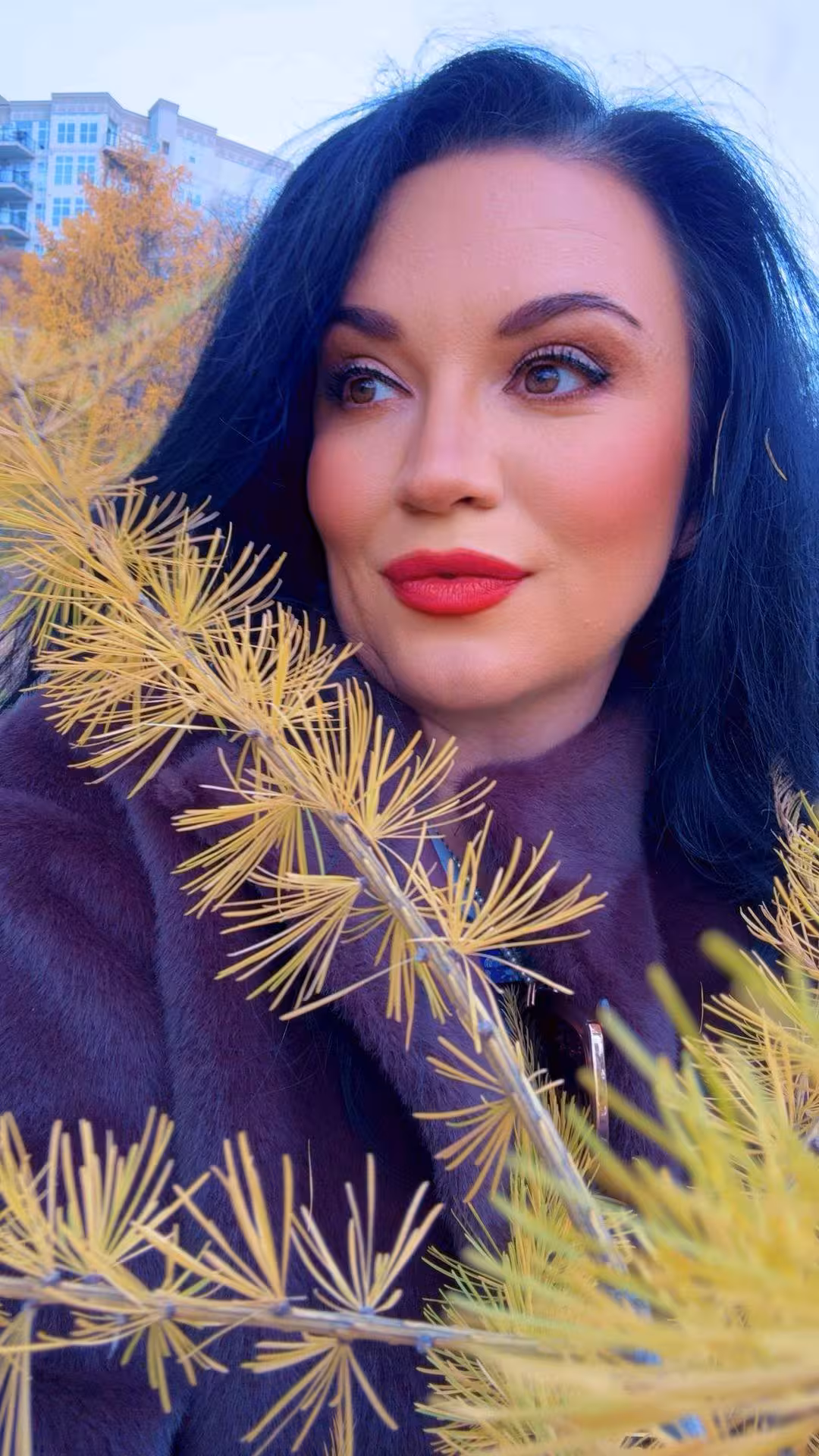 Olena russian brides