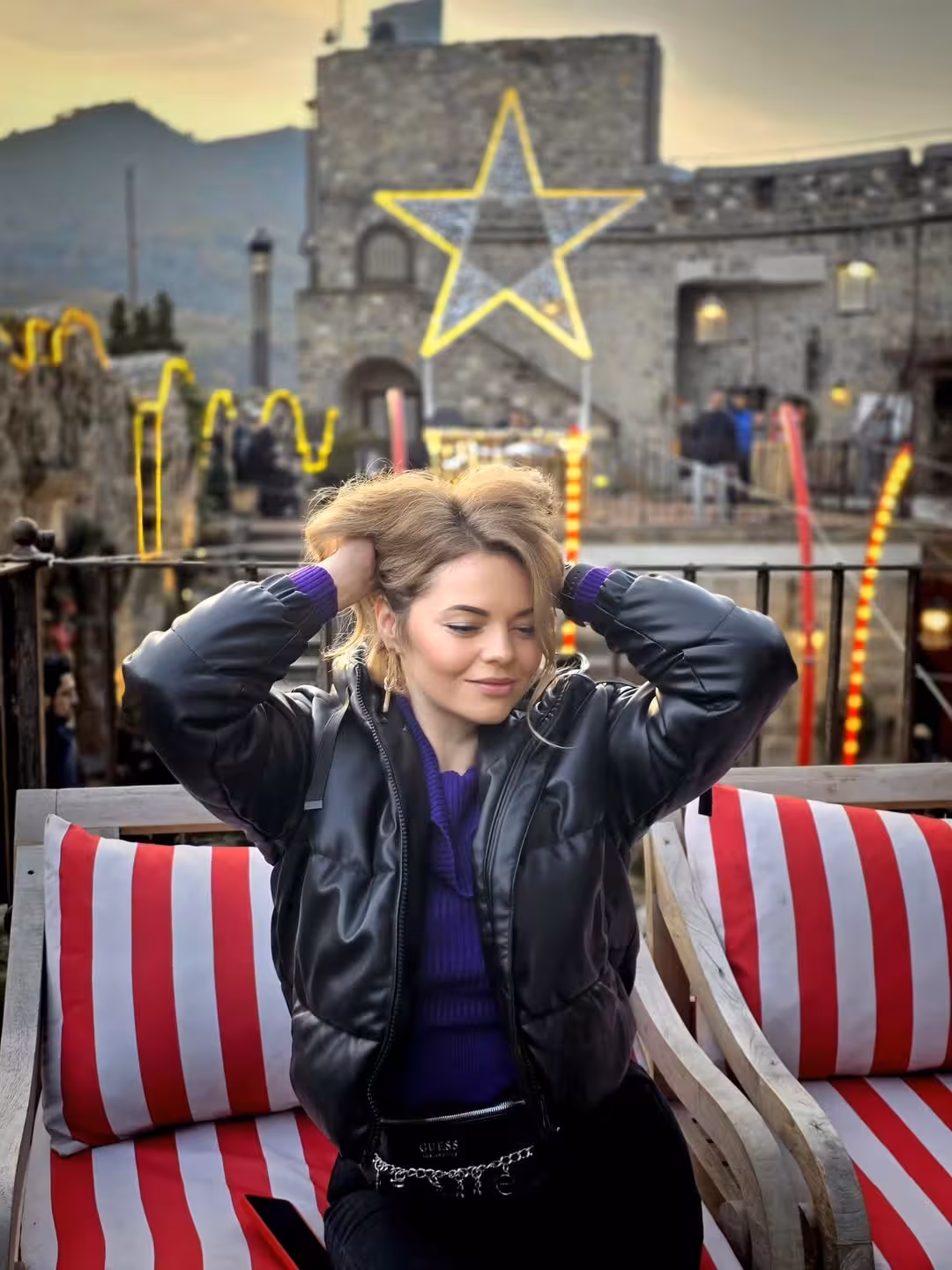 Anna russian brides club