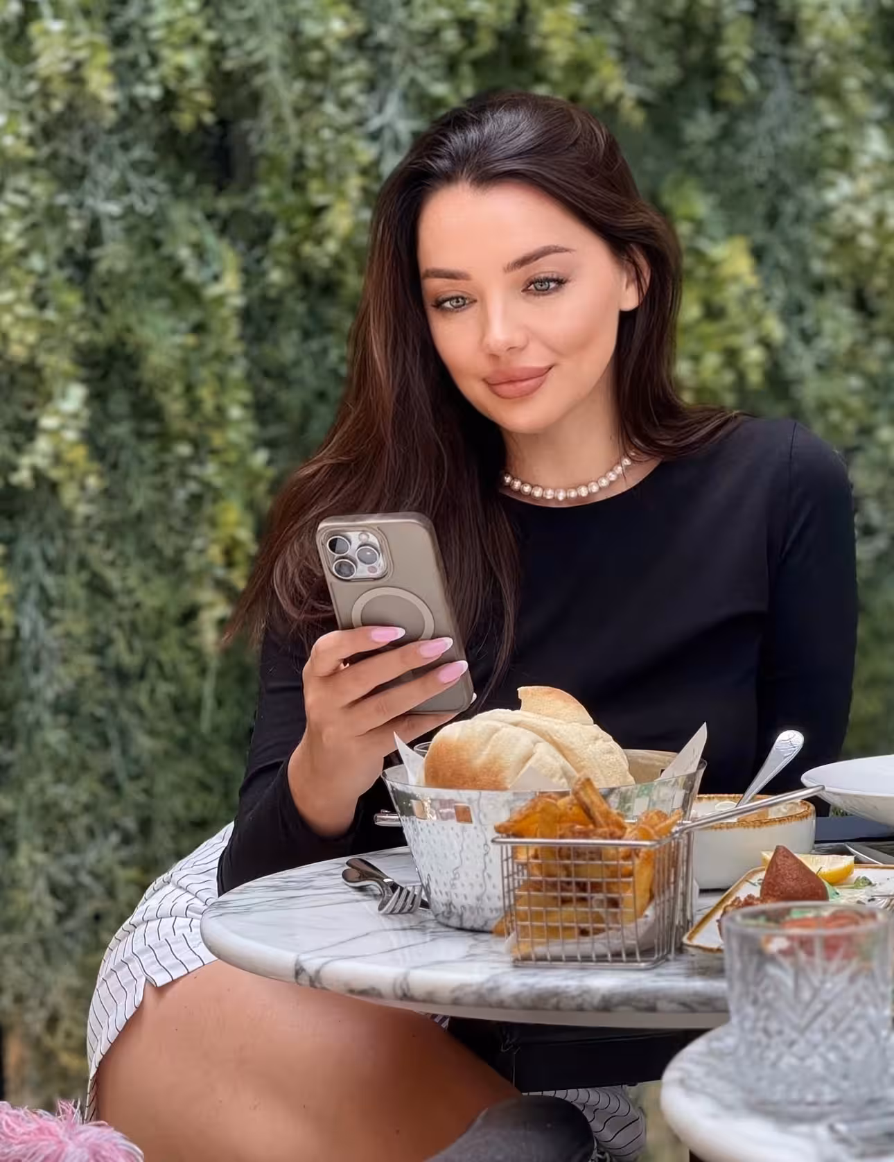 Yevheniia russianbrides com review