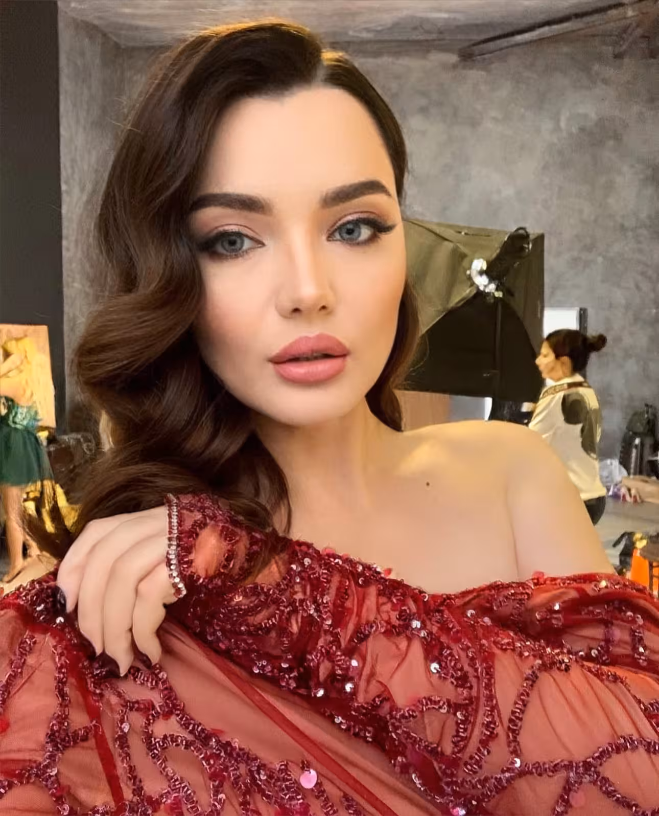 Yevheniia russianbrides com review