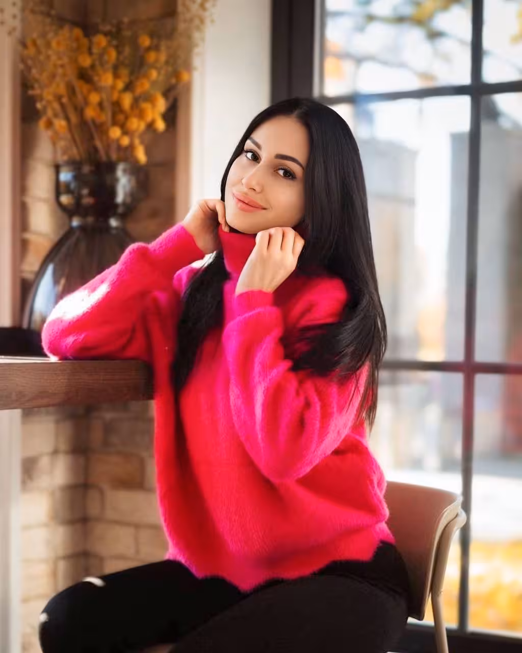 Maryna russianbrides com review