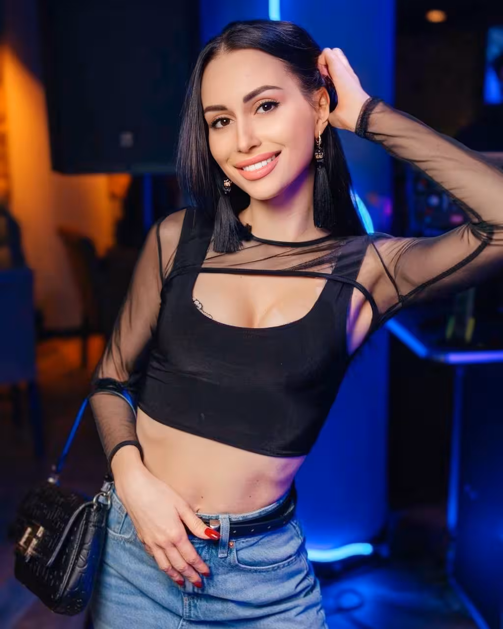 Maryna russianbrides com review