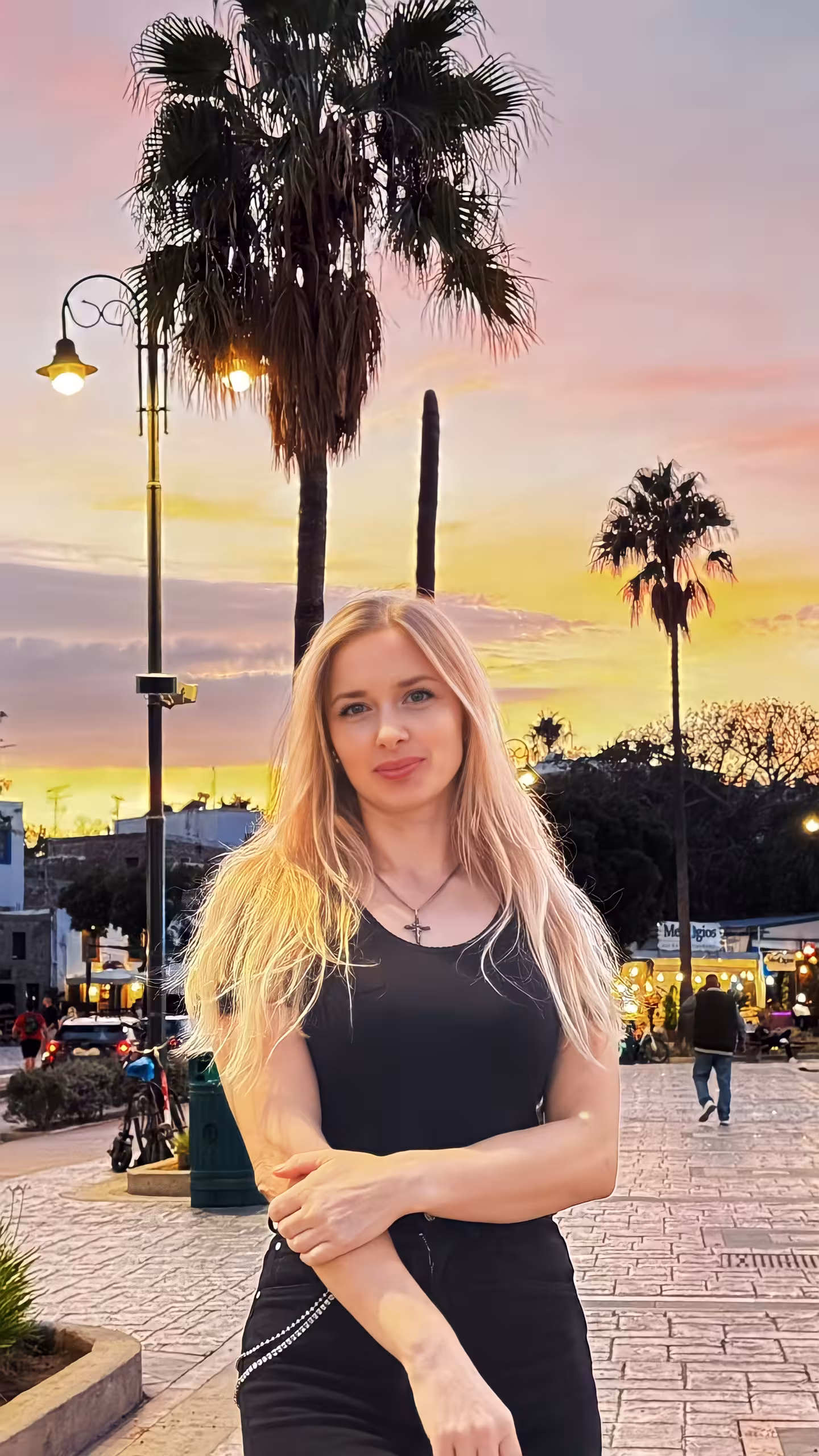 Inna russian brides free dating site