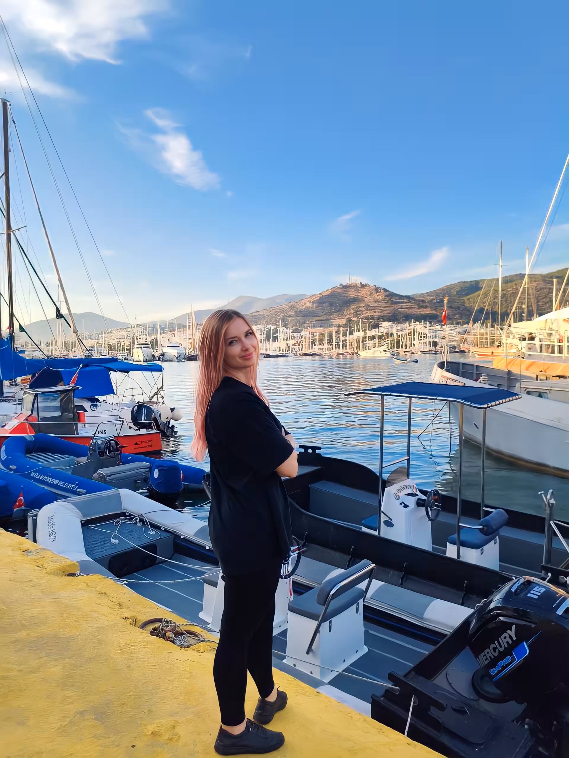 Inna russian brides free dating site