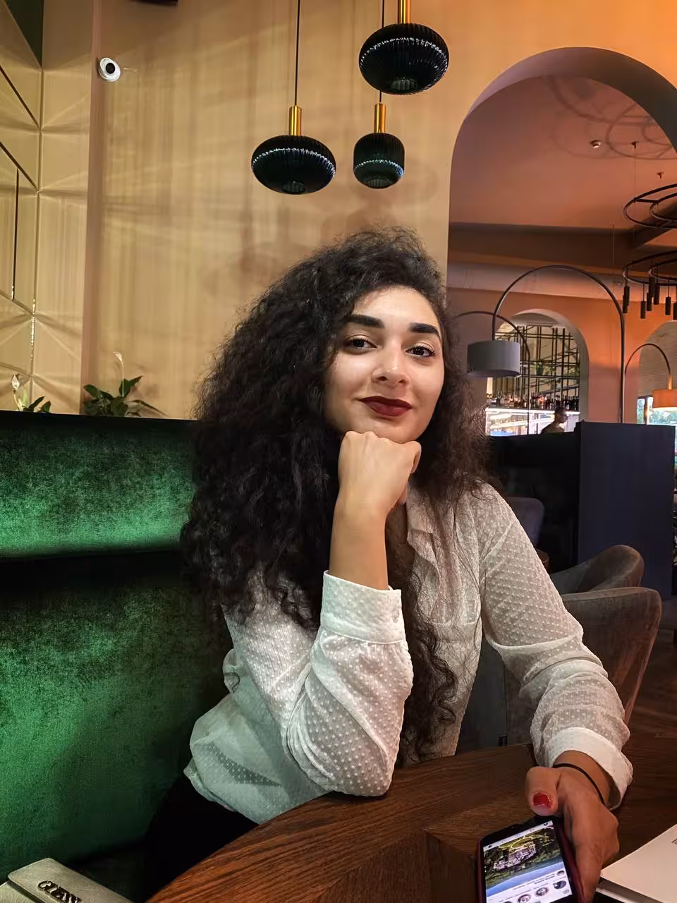 Tamara russian brides gallery