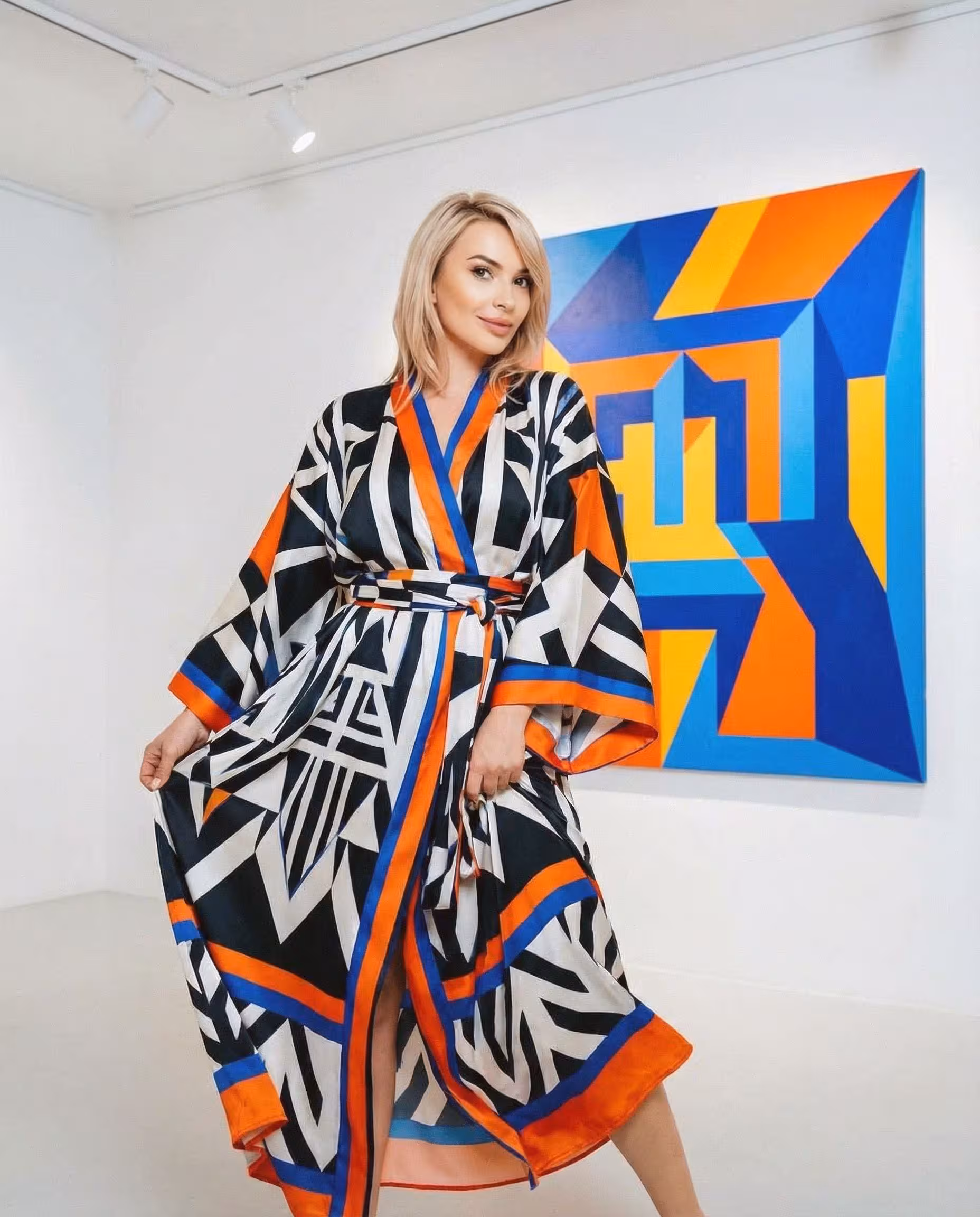 Yana russian brides in bikini