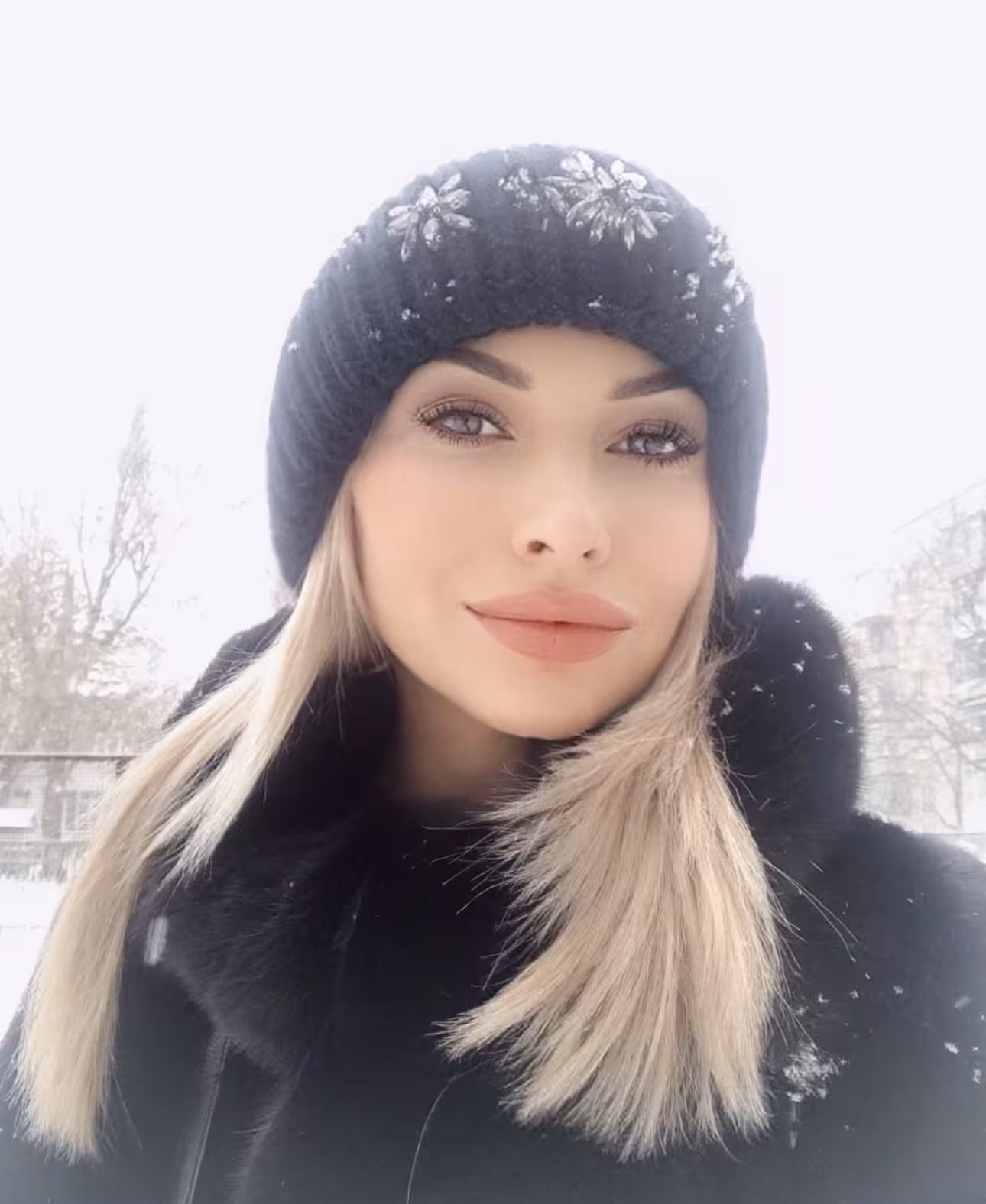 Yana russian brides in bikini