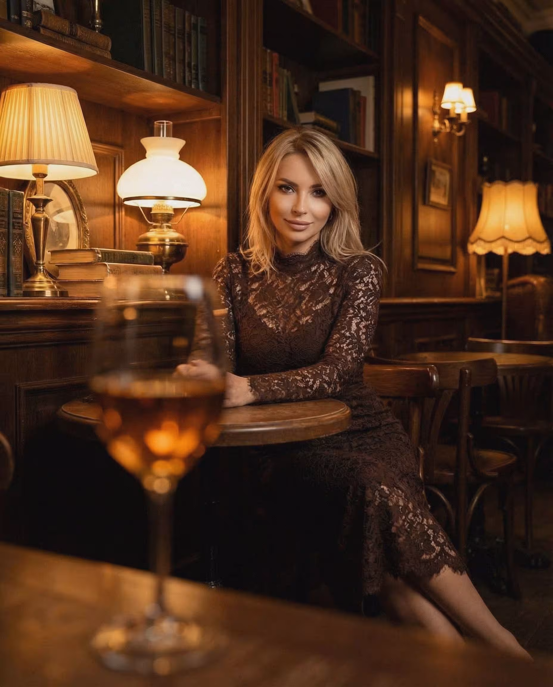 Yana russian brides in bikini