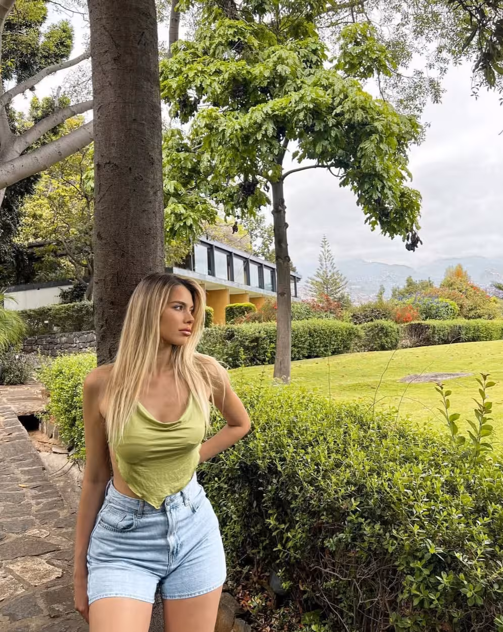 Patricia russian brides in usa