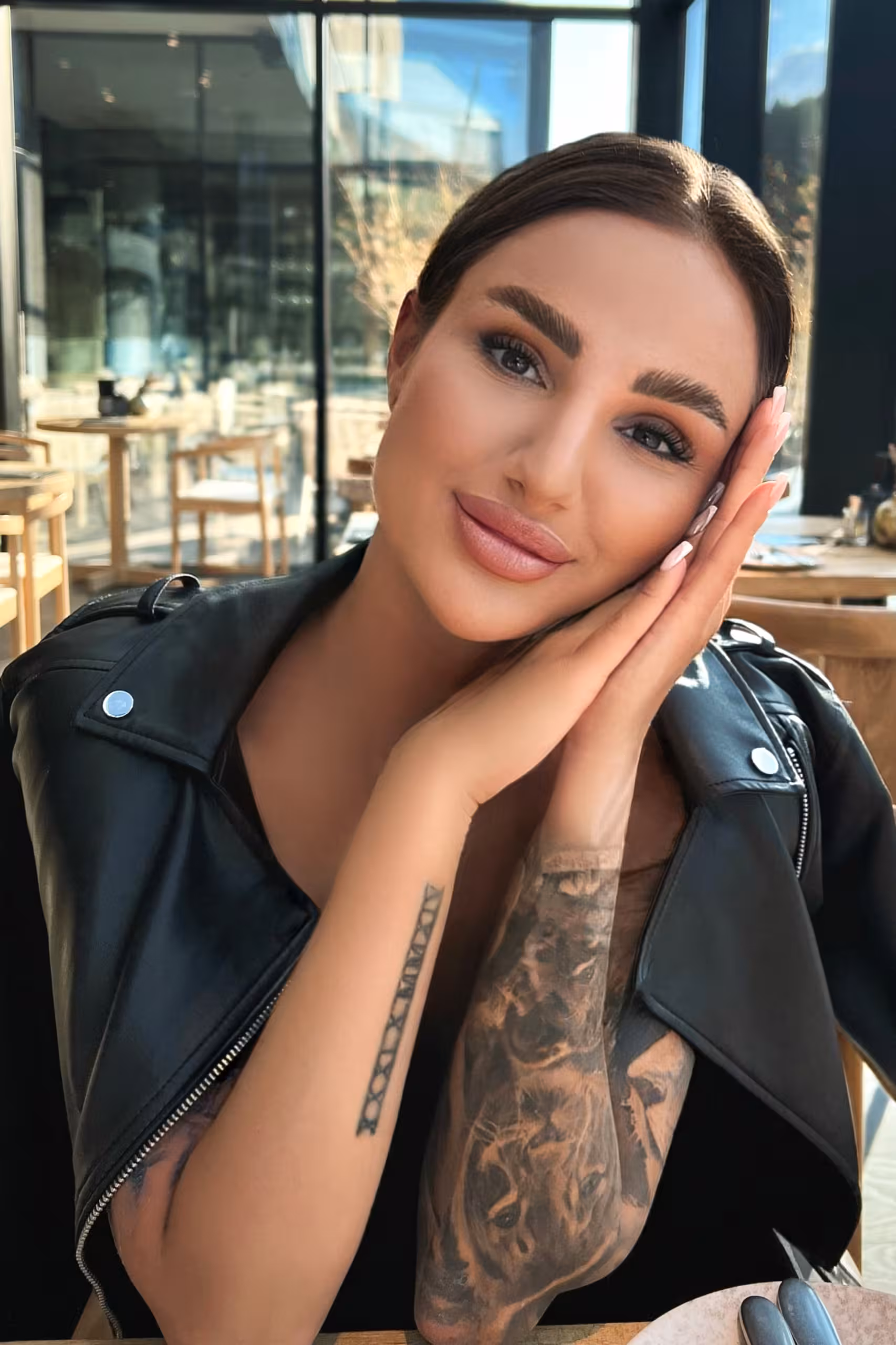 Lidiya russian brides in usa