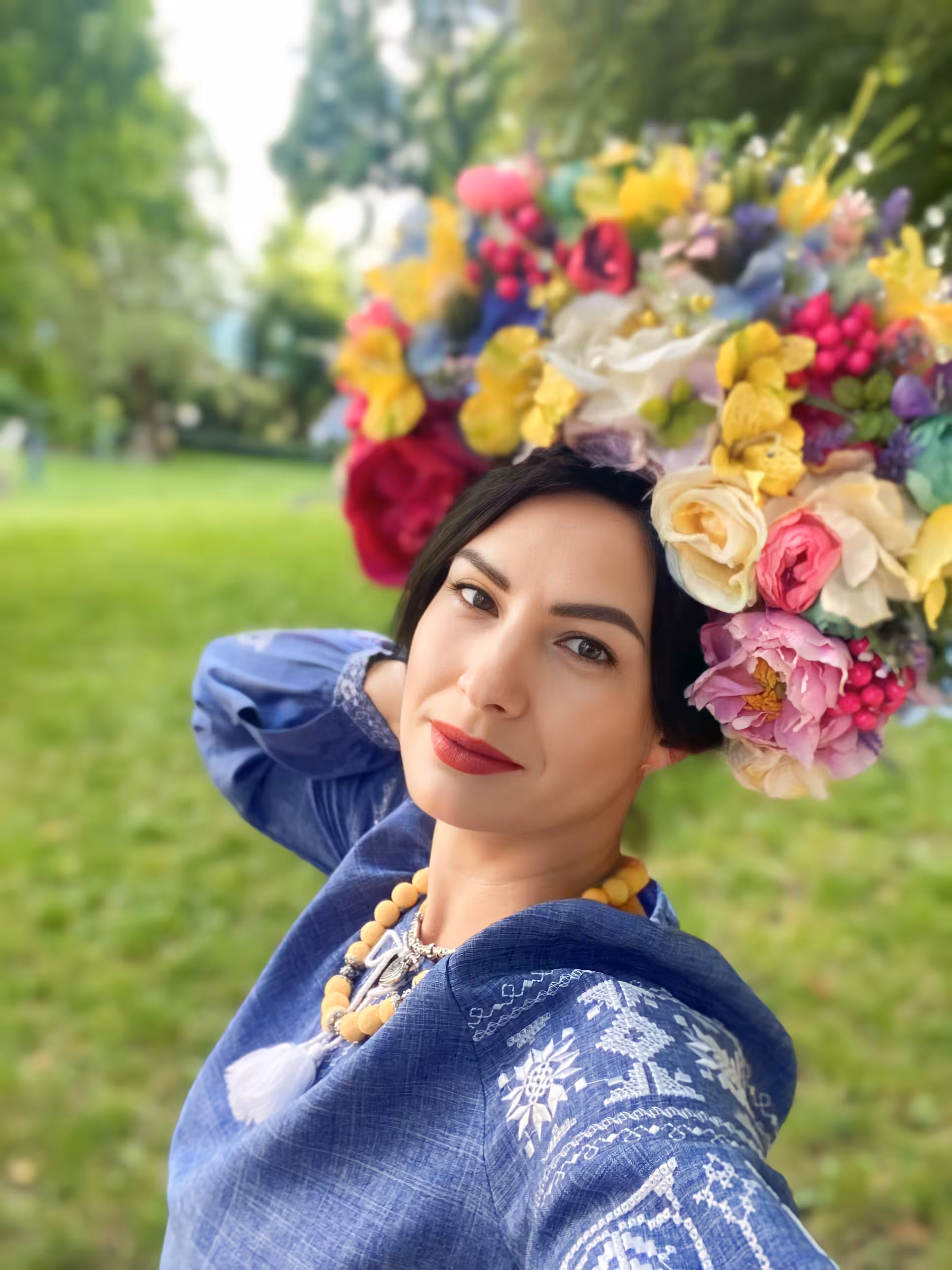 Iryna russian brides match