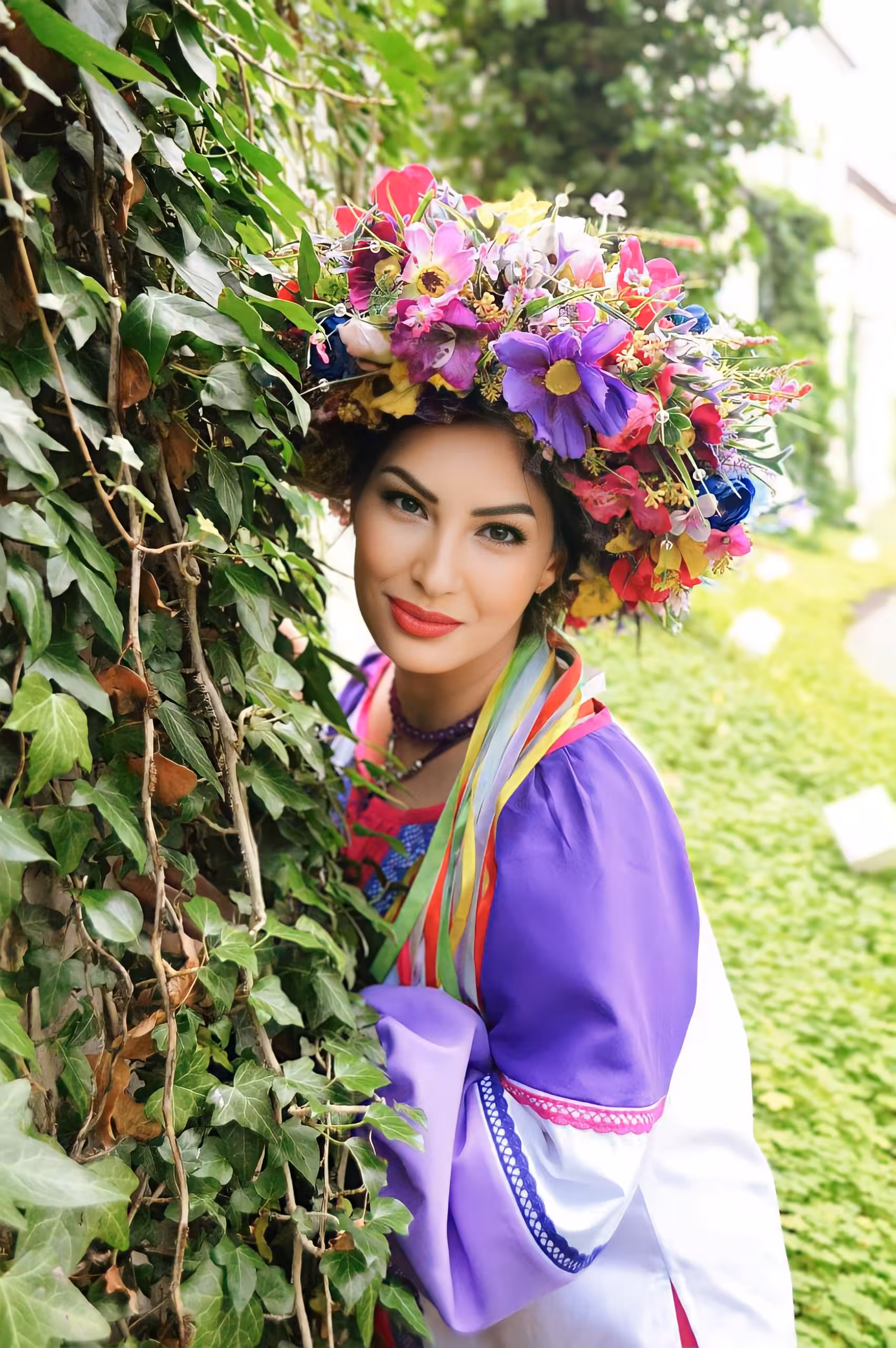 Iryna russian brides match