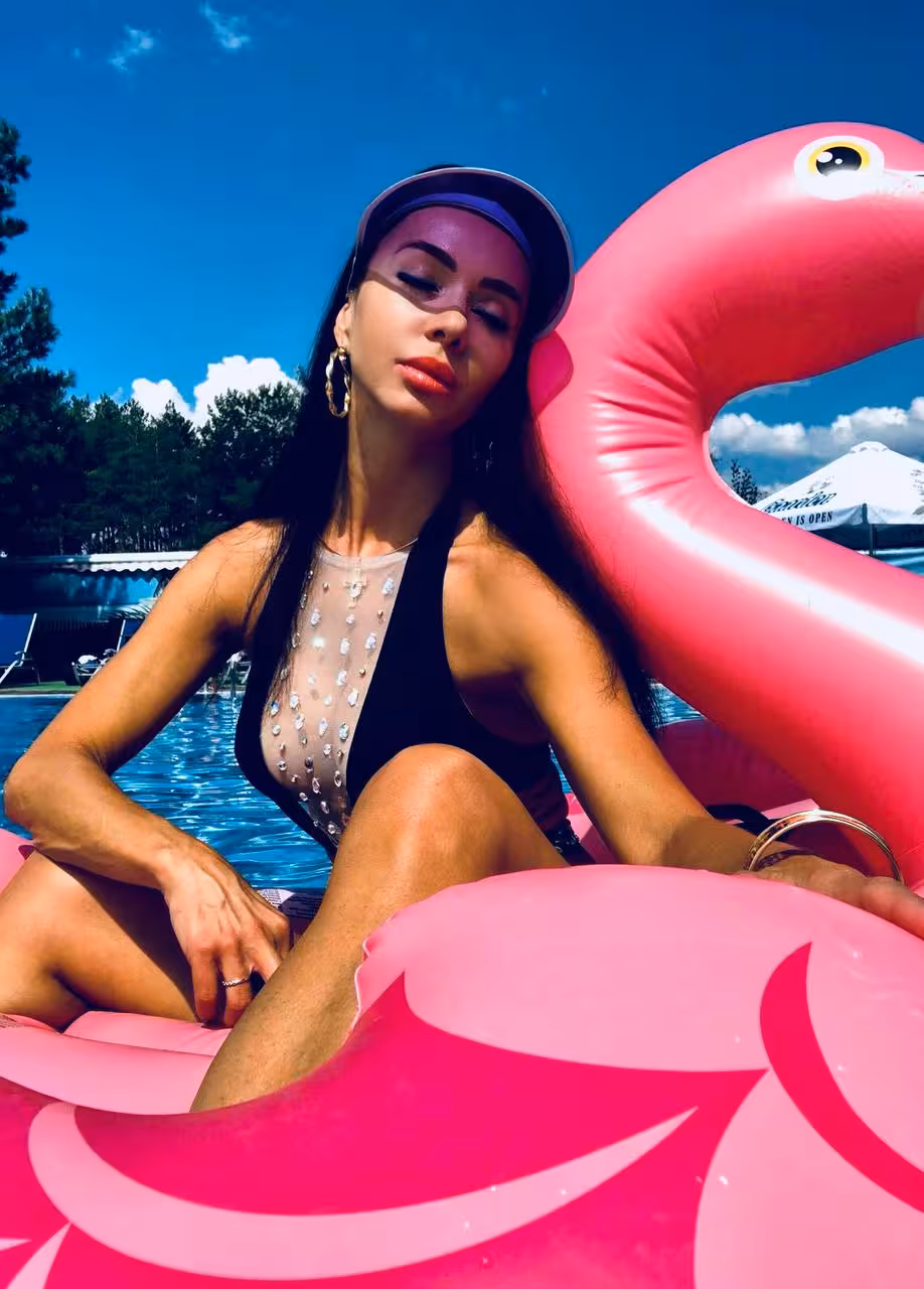 Vika russian brides match