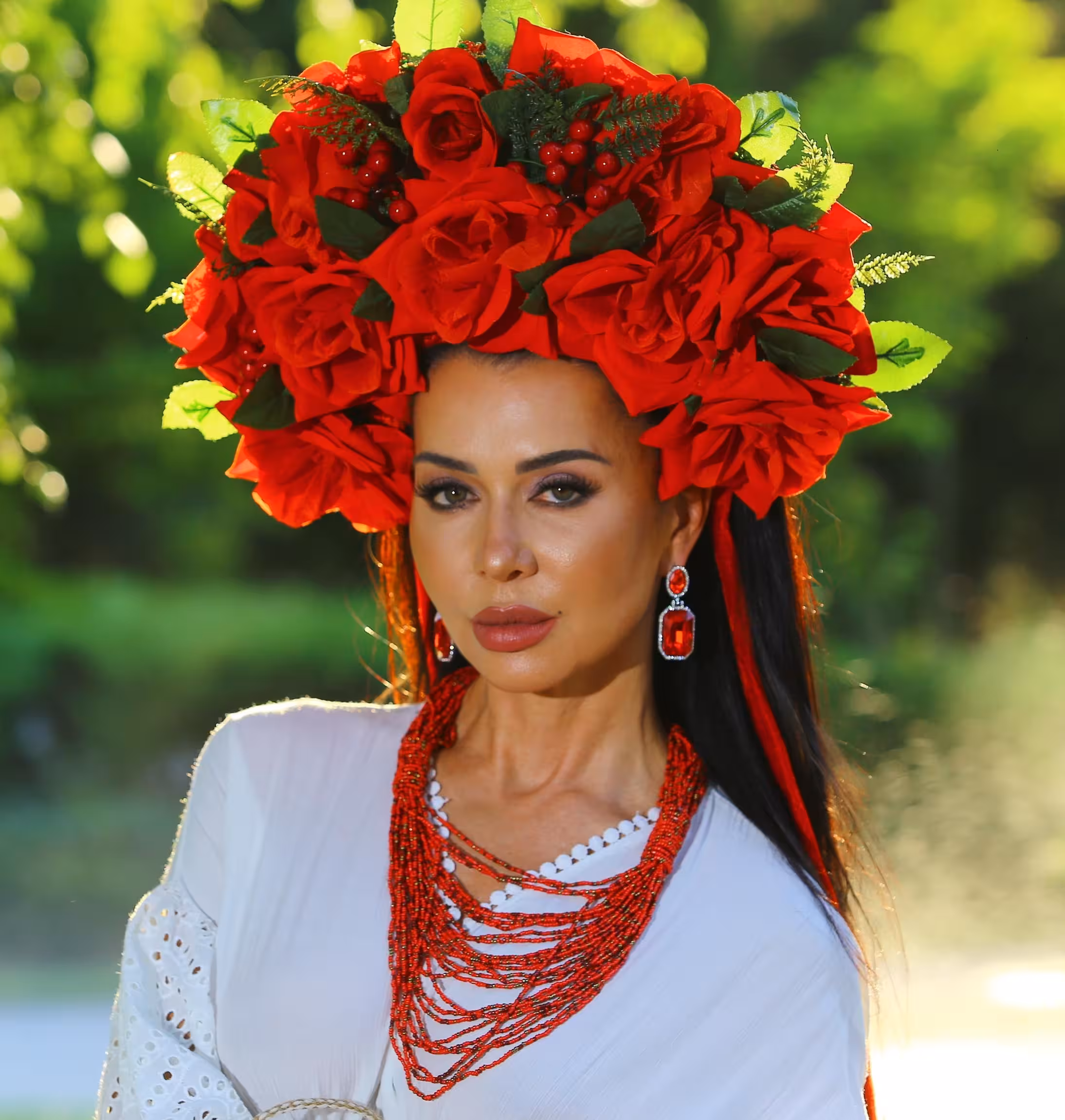 Vika russian brides match