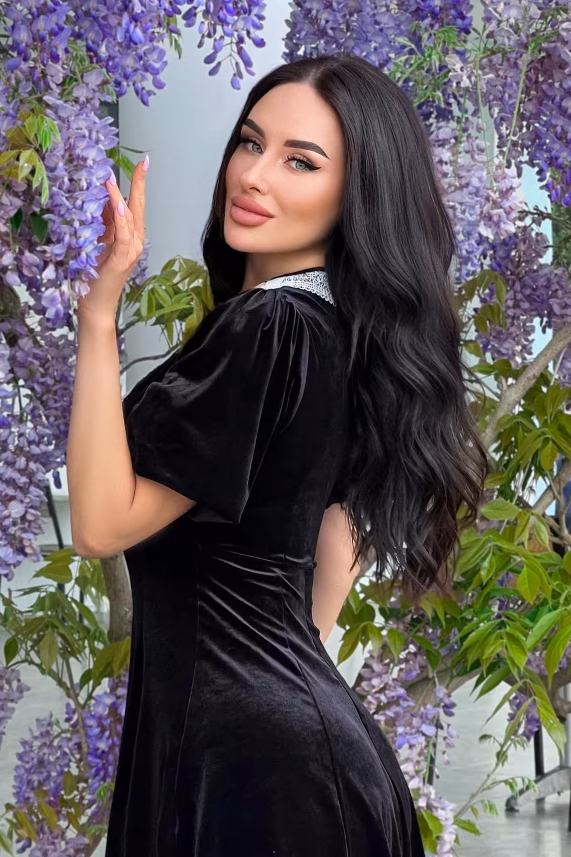 Diana russian brides match