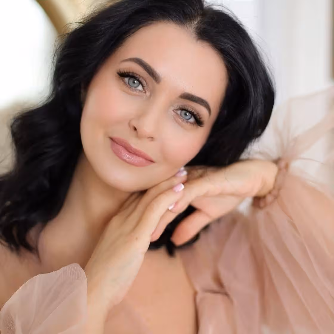 Nata russian brides match