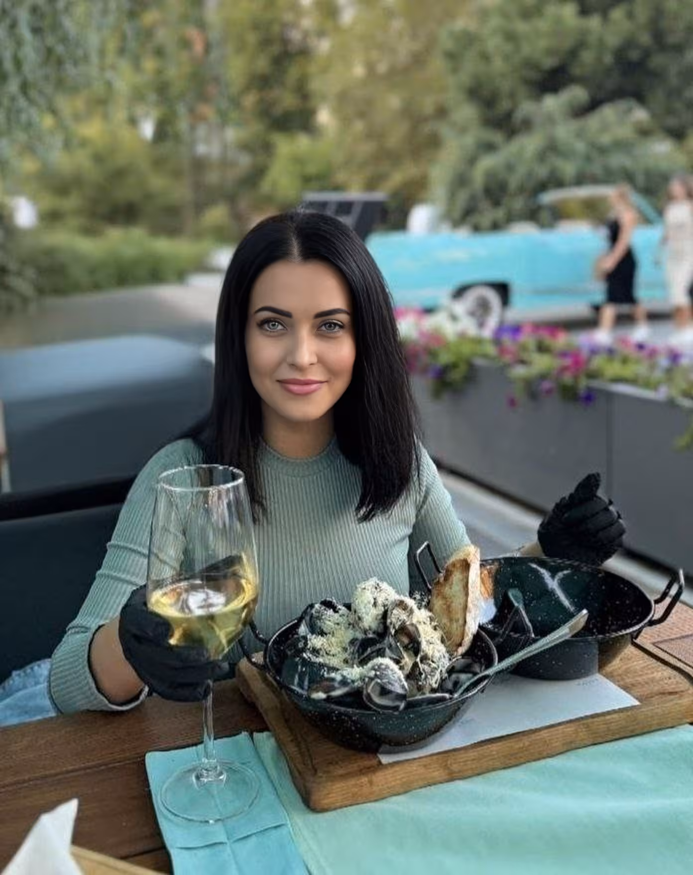 Nata russian brides match