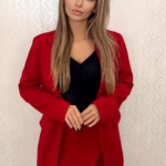 Kristina russian brides matrimony
