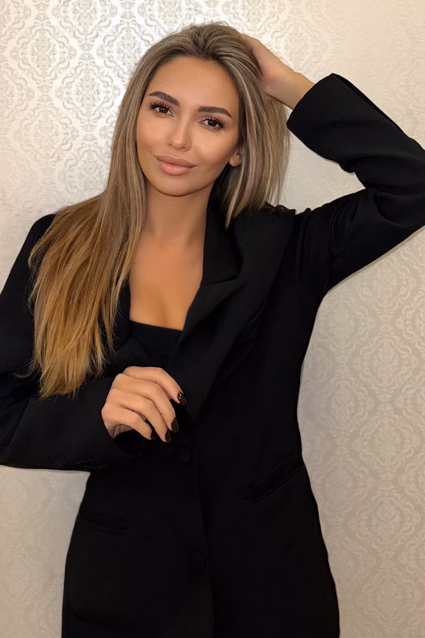 Kristina russian brides matrimony