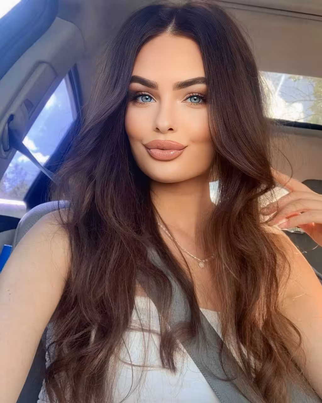 Margarita russian brides one