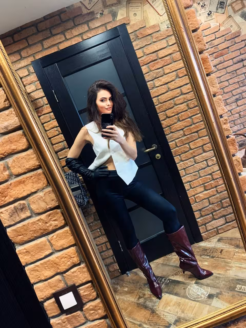 Margarita russian brides one