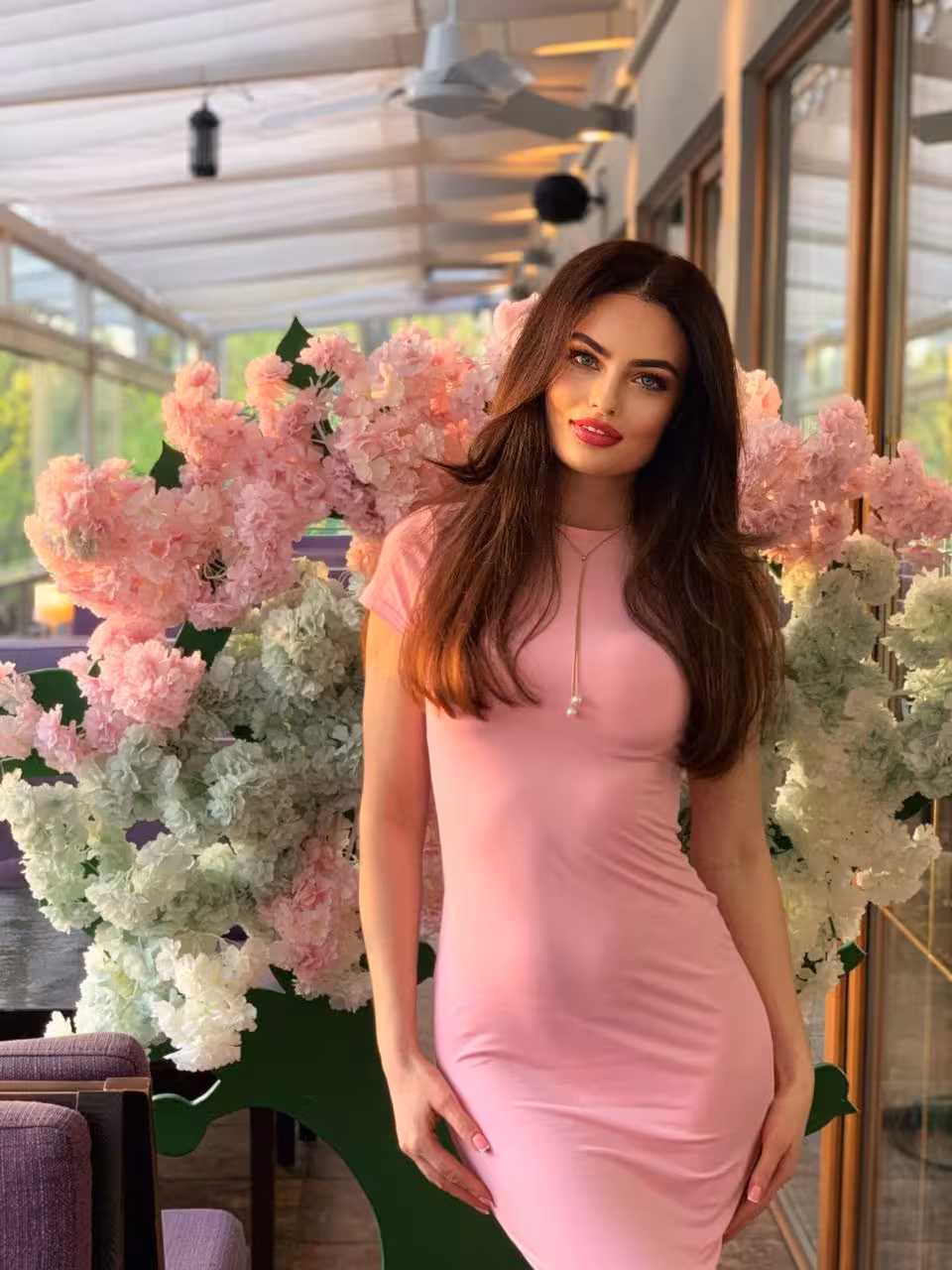 Margarita russian brides one