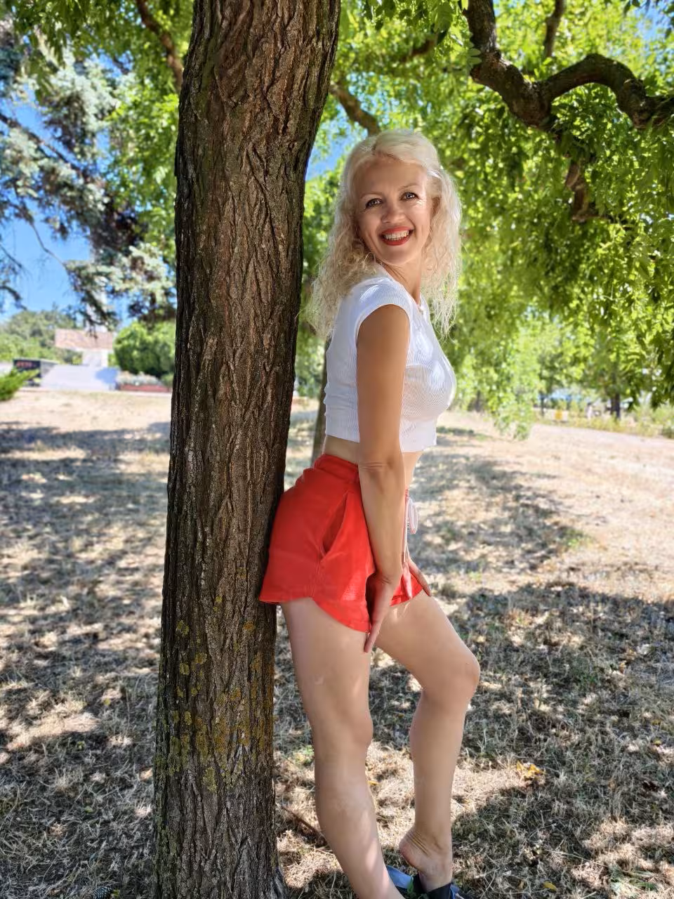 Natalia russian brides over 20