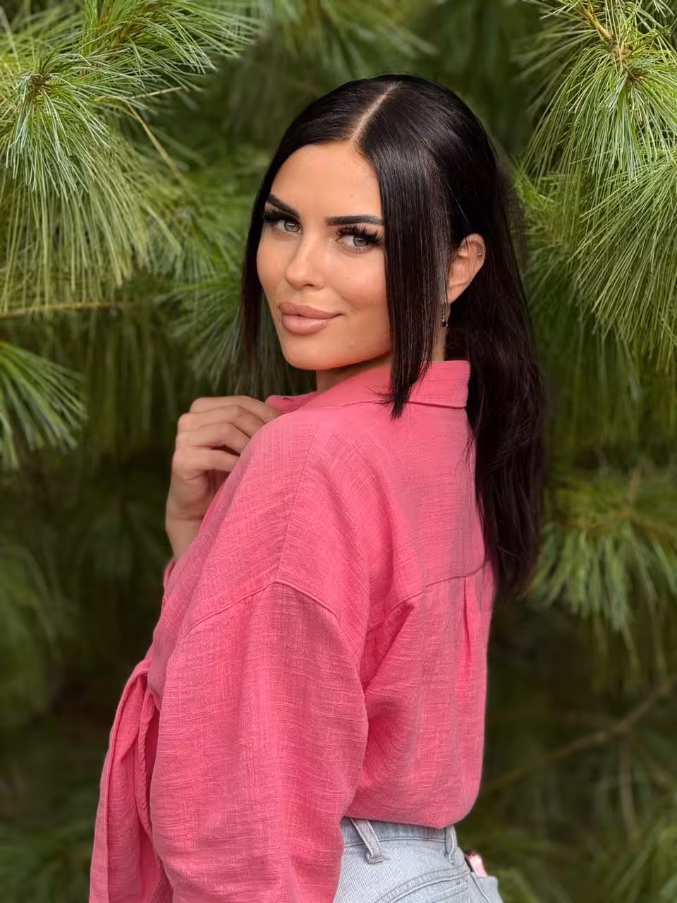 Irina  russian jewish wedding