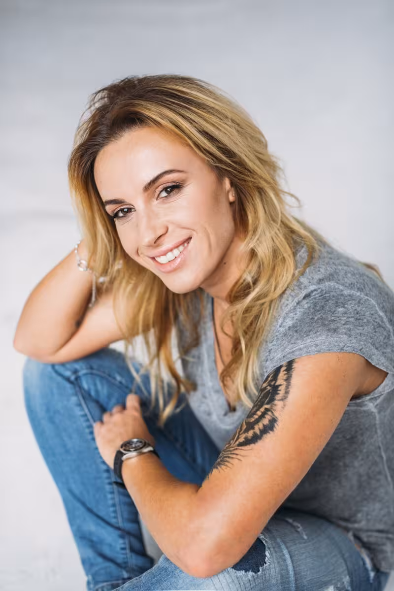 Alexandra russian korean women