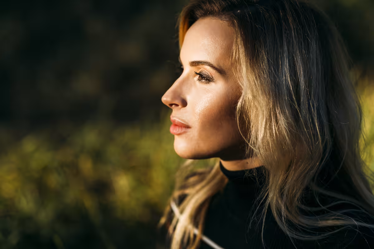 Alexandra russian korean women