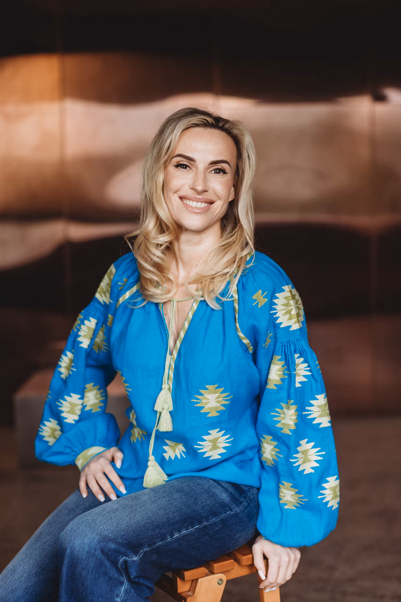 Alexandra russian korean women