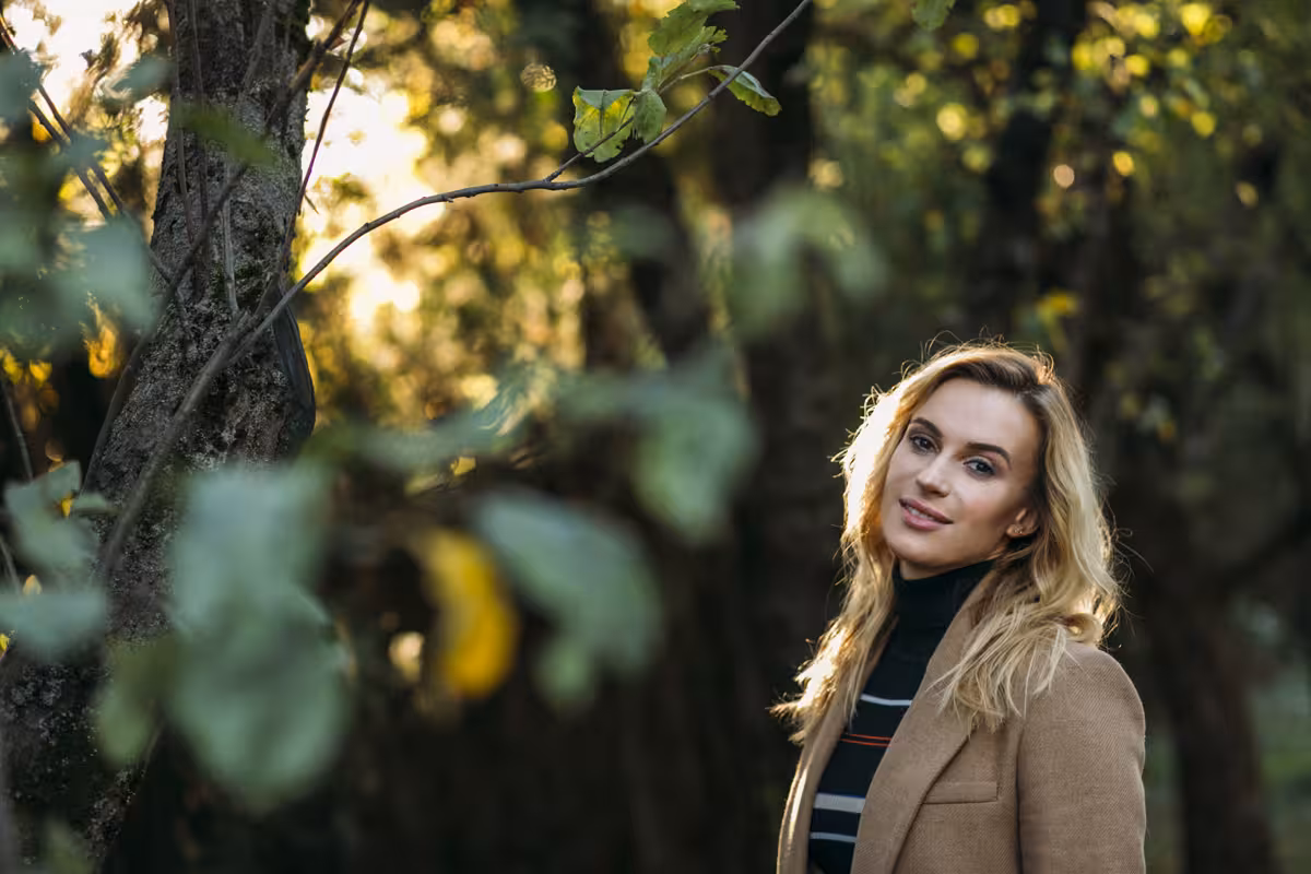 Alexandra russian korean women