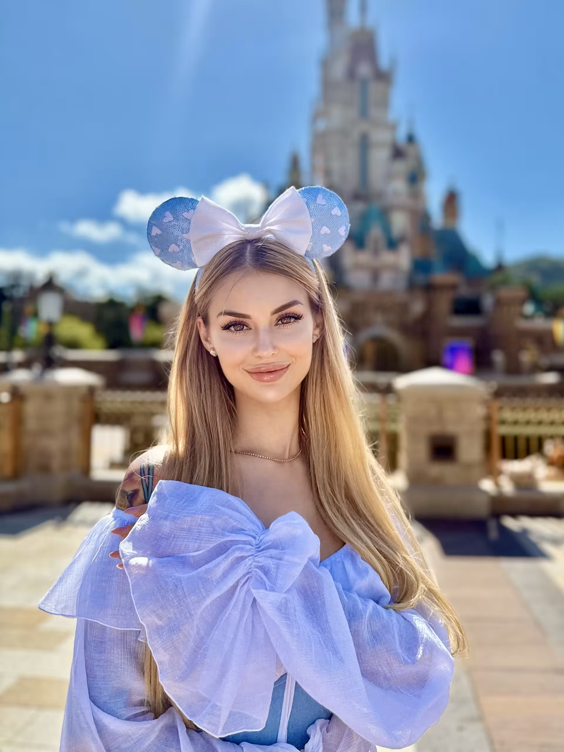 Olga russian princess bride