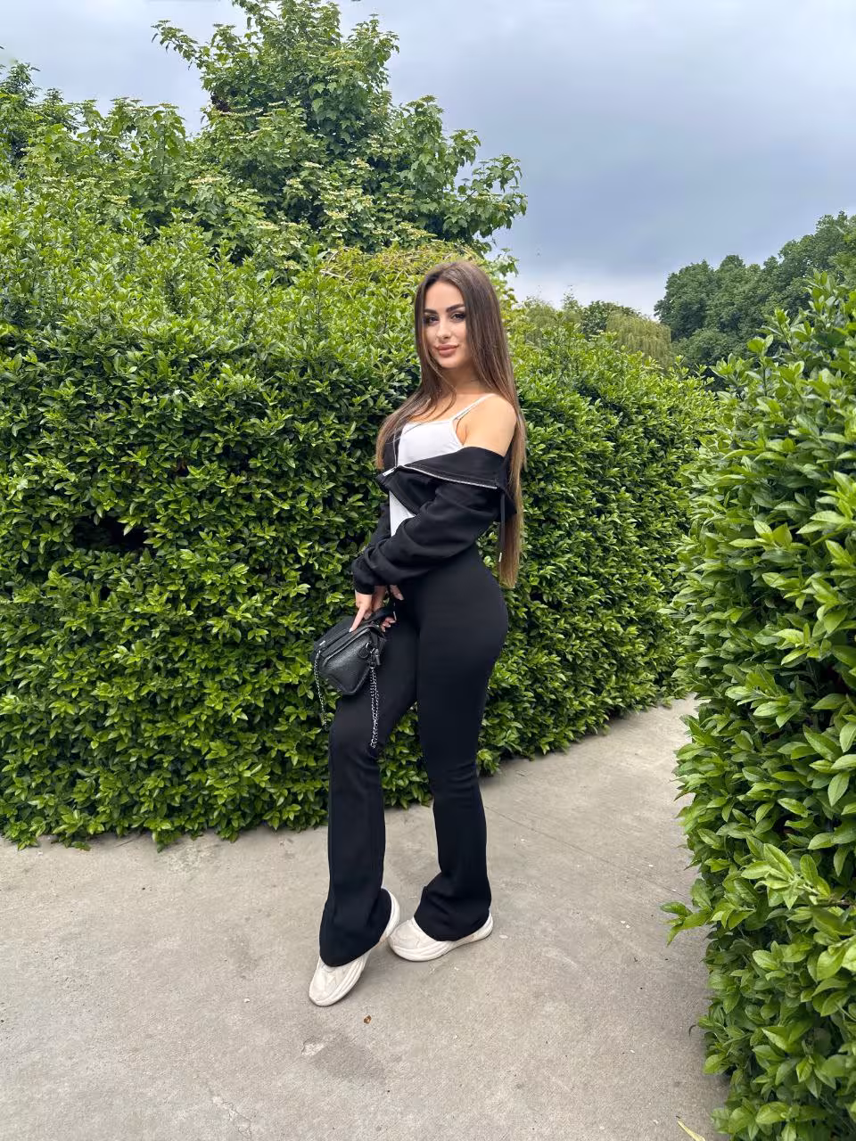 Alina russian wedding