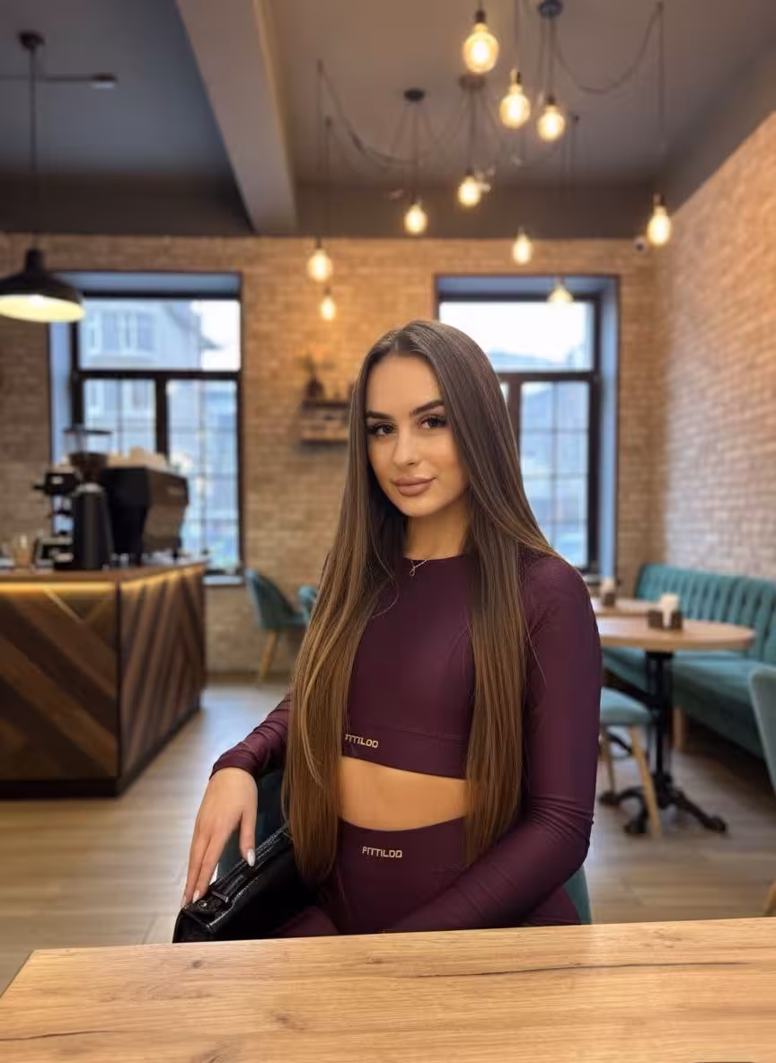 Alina russian wedding