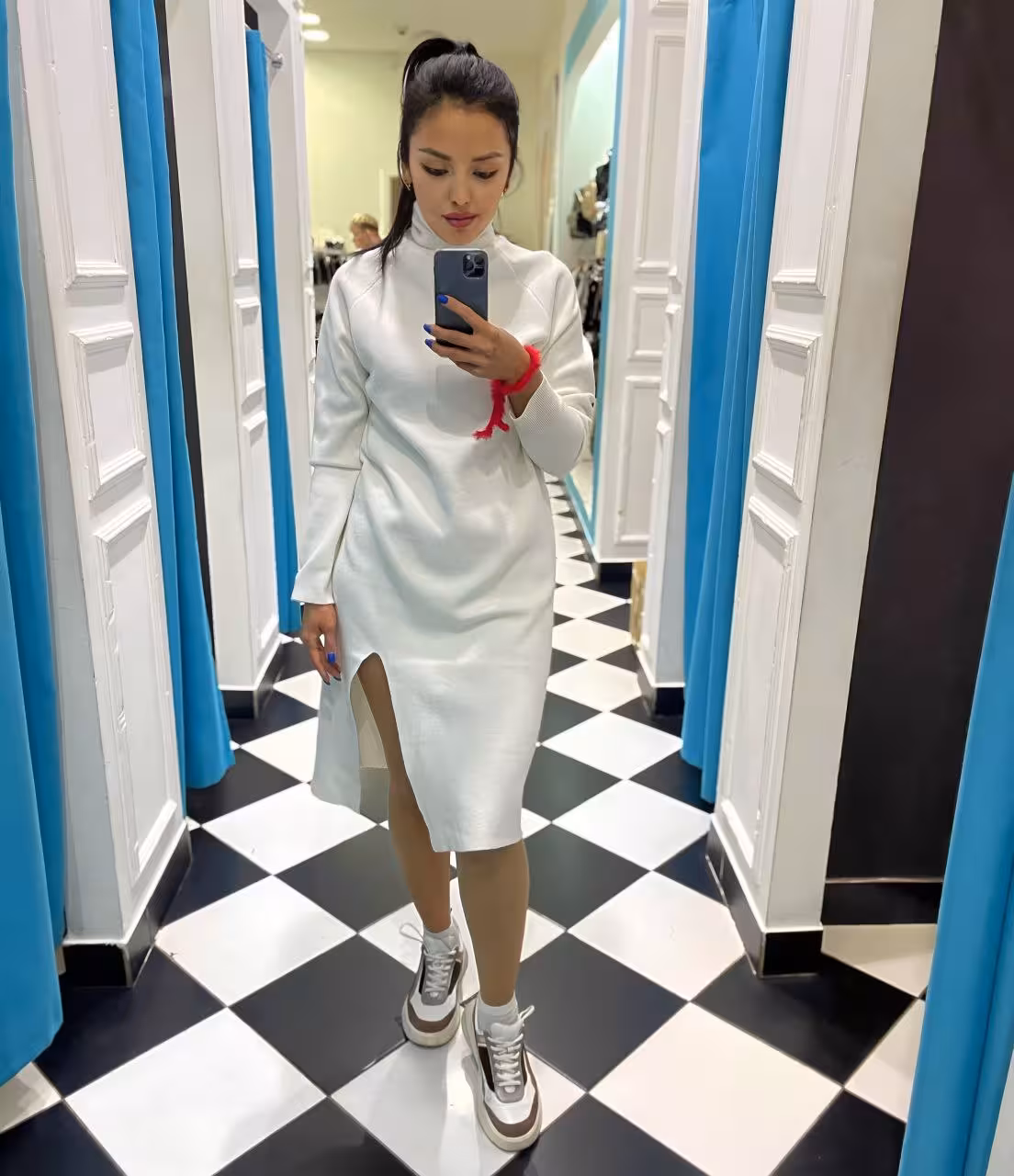 Sabina russian wedding