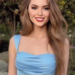 Yulia russian women are beautiful